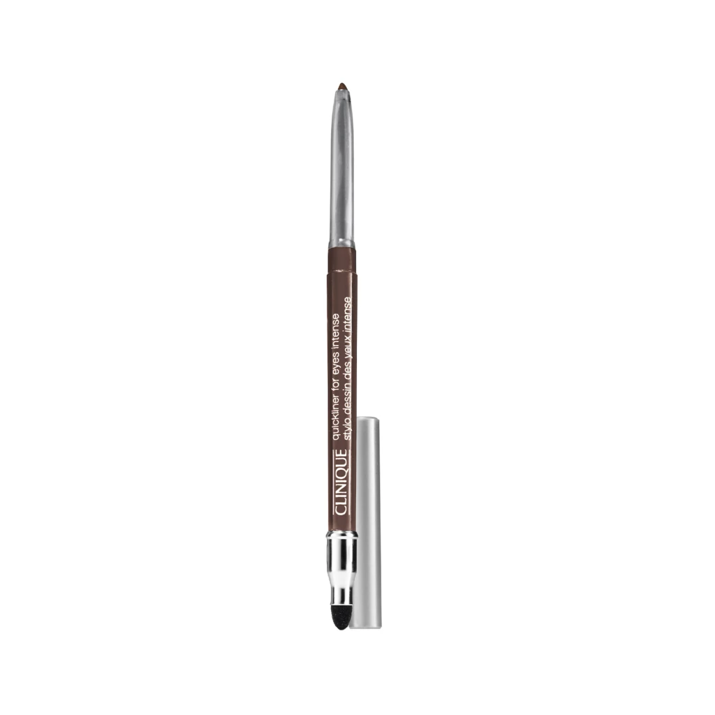 Quickliner For Eyes Eyeliner Intense Chocolate