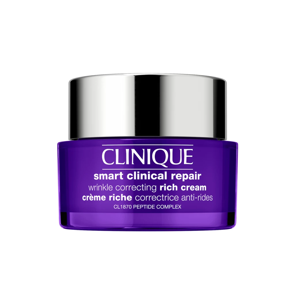Smart Clinical Repair Wrinkle Face Cream Rich 50 ml