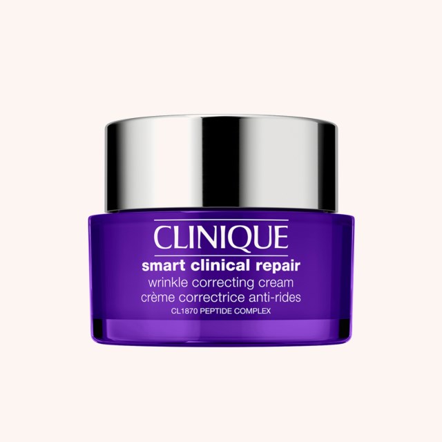 Smart Clinical Repair Wrinkle Cream 50 ml
