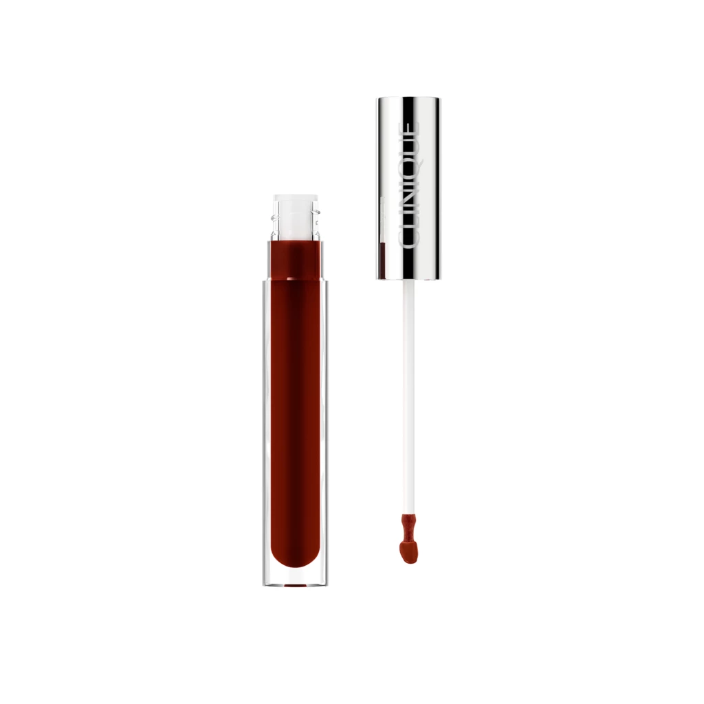 Pop Plush Creamy Lip Gloss Black Honey Pop