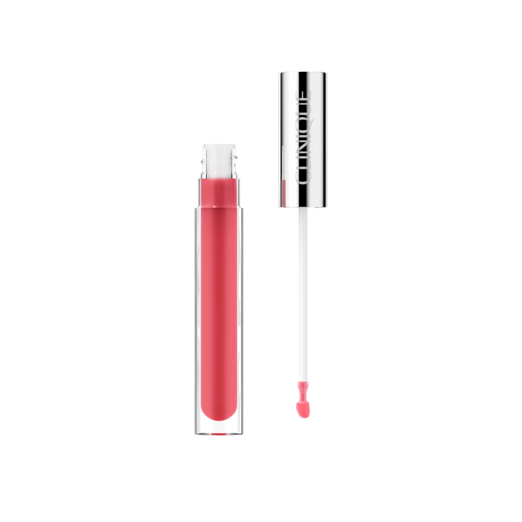 Pop Plush Creamy Lip Gloss Sugarplum Pop