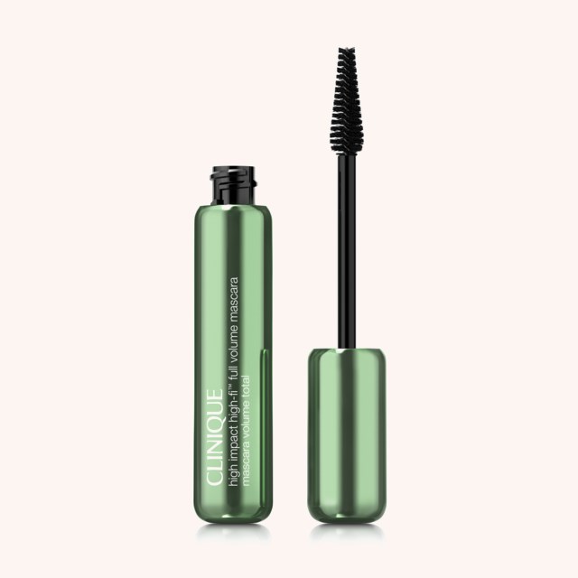 High Impact High-Fi Full Volume Mascara Brown