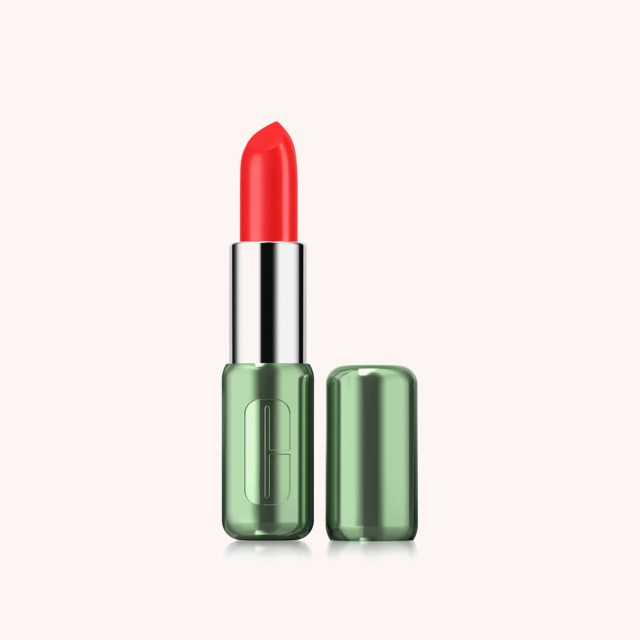 Pop Longwear Lipstick  Satin 36 Poppy Pop