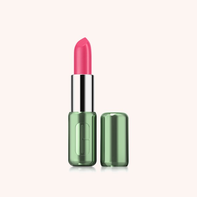 Pop Longwear Lipstick  Satin 39 Disco Pop