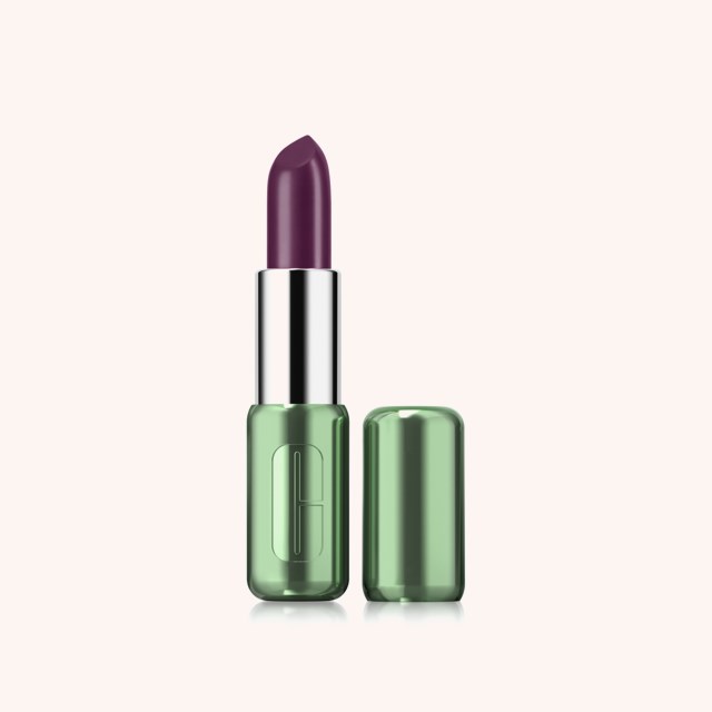 Pop Longwear Lipstick  Satin 42 Blackberry Pop