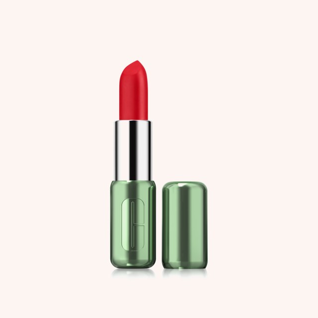 Pop Longwear Lipstick  Matte 18 Chilli Pop