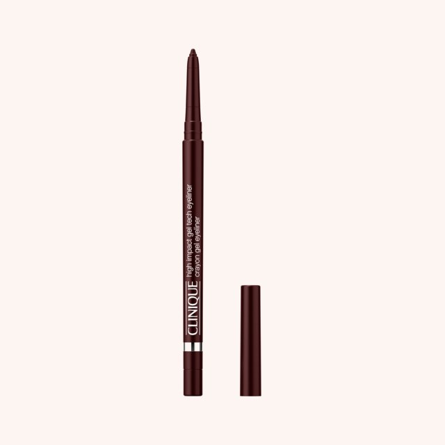 High Impact Gel Tech Eyeliner 2 Black Honey