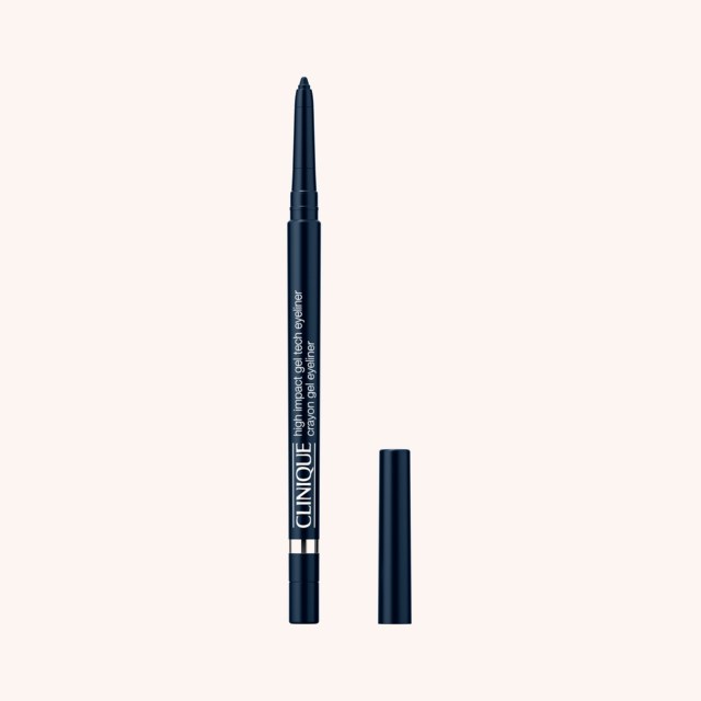 High Impact Gel Tech Eyeliner 3 Deep Denim