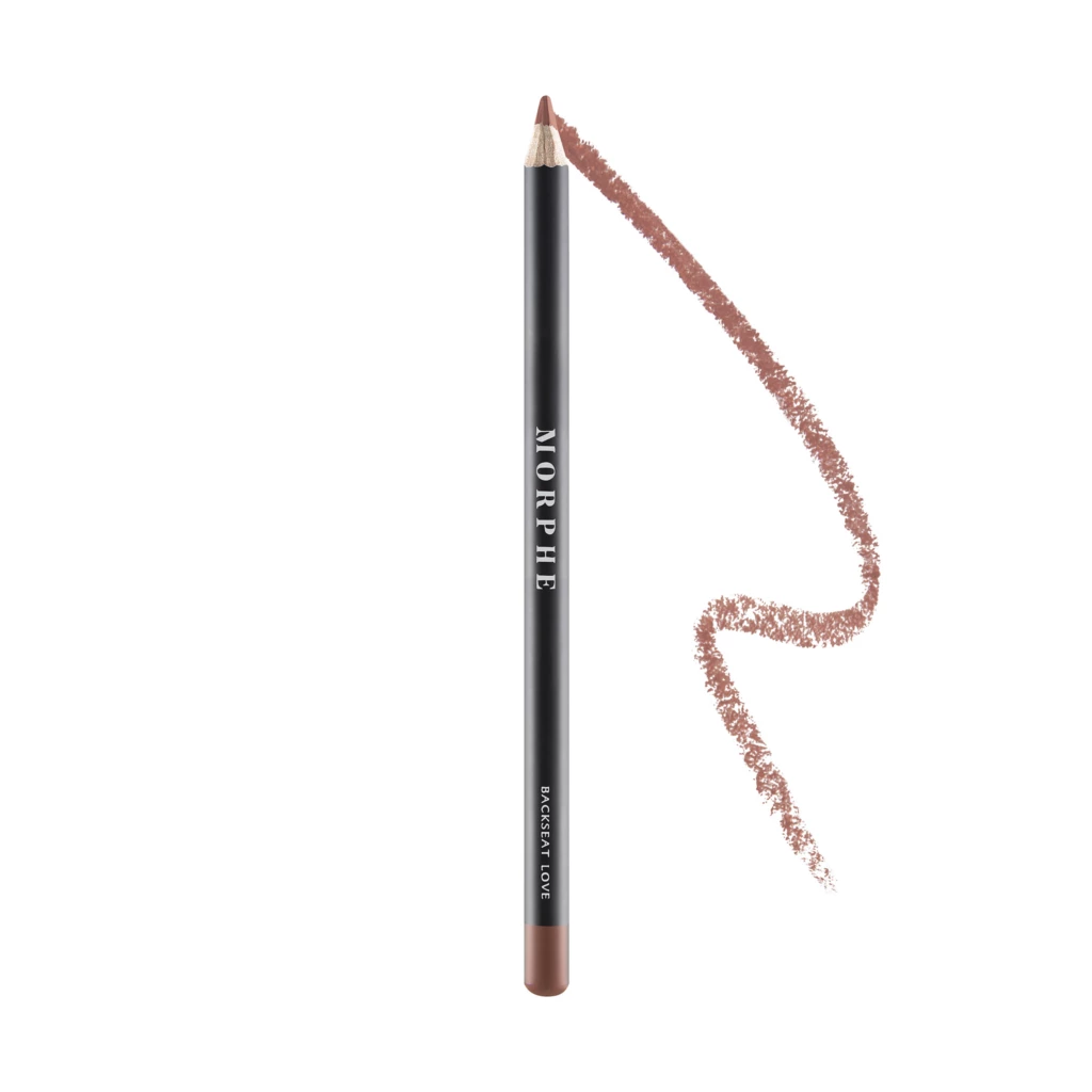 Morphe Color Pencil Lipliner Backseat Love