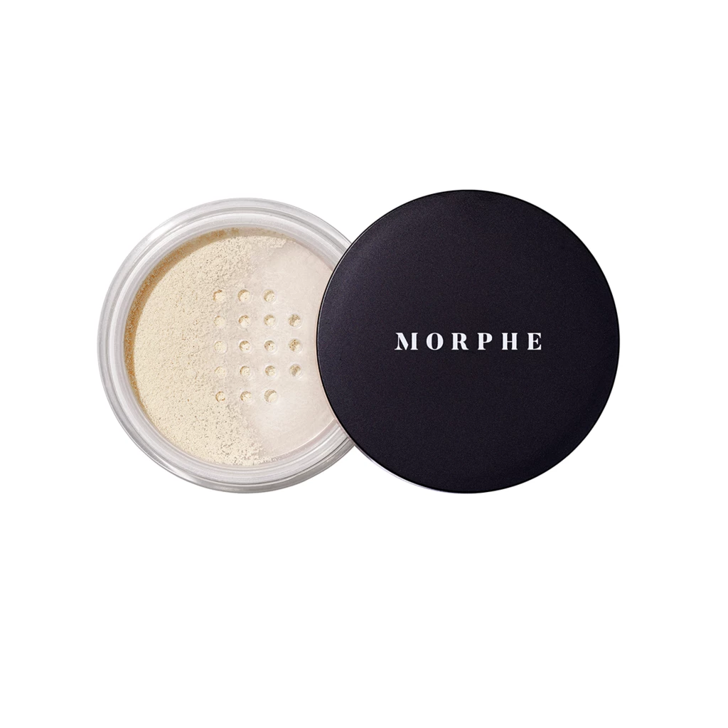 Morphe Bake & Set Setting Powder Translucent