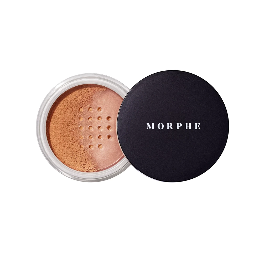 Bake & Set Setting Powder Translucent Rich