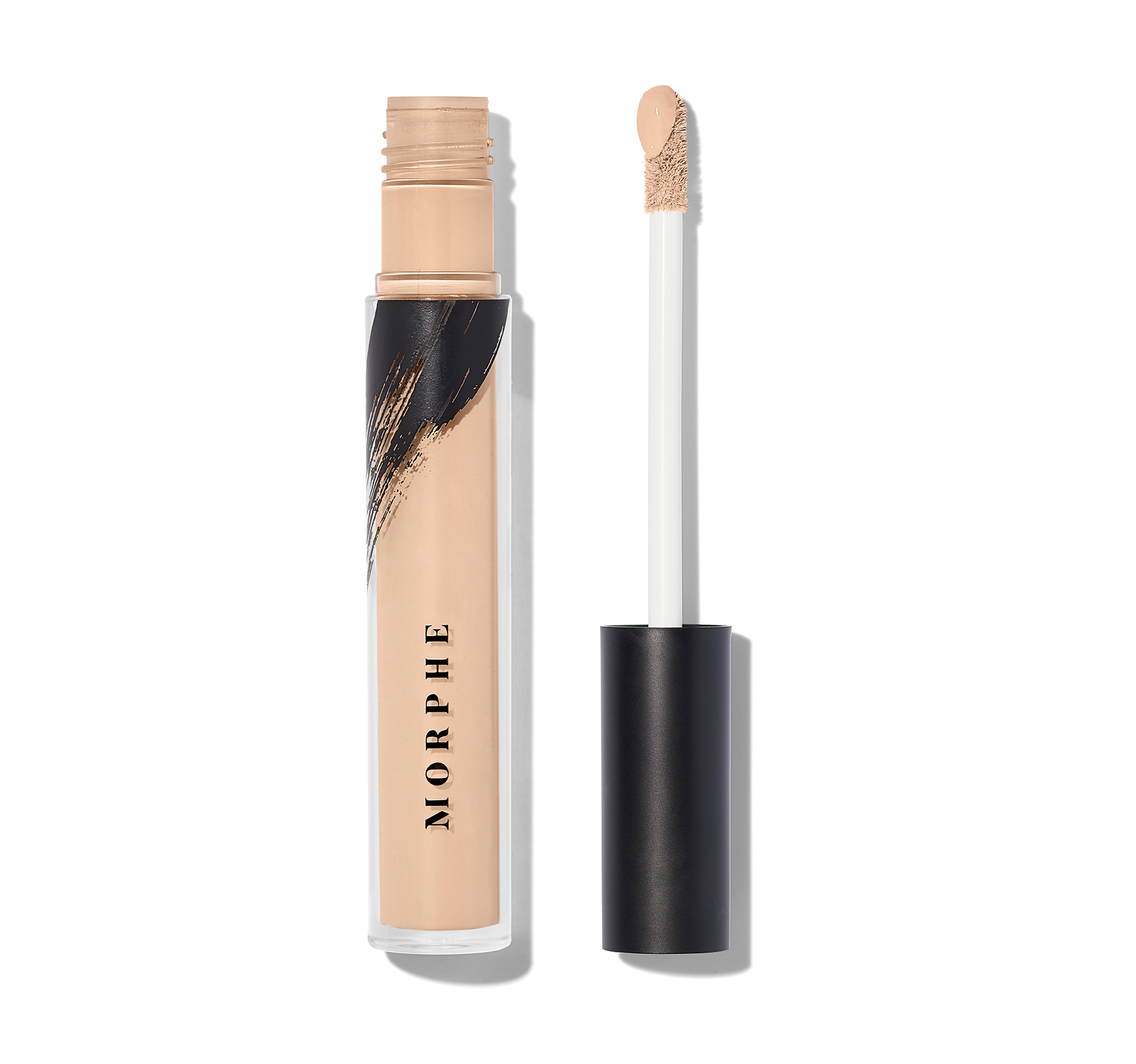 Fluidity Full Coverage Concealer C165 Morphe Kicks