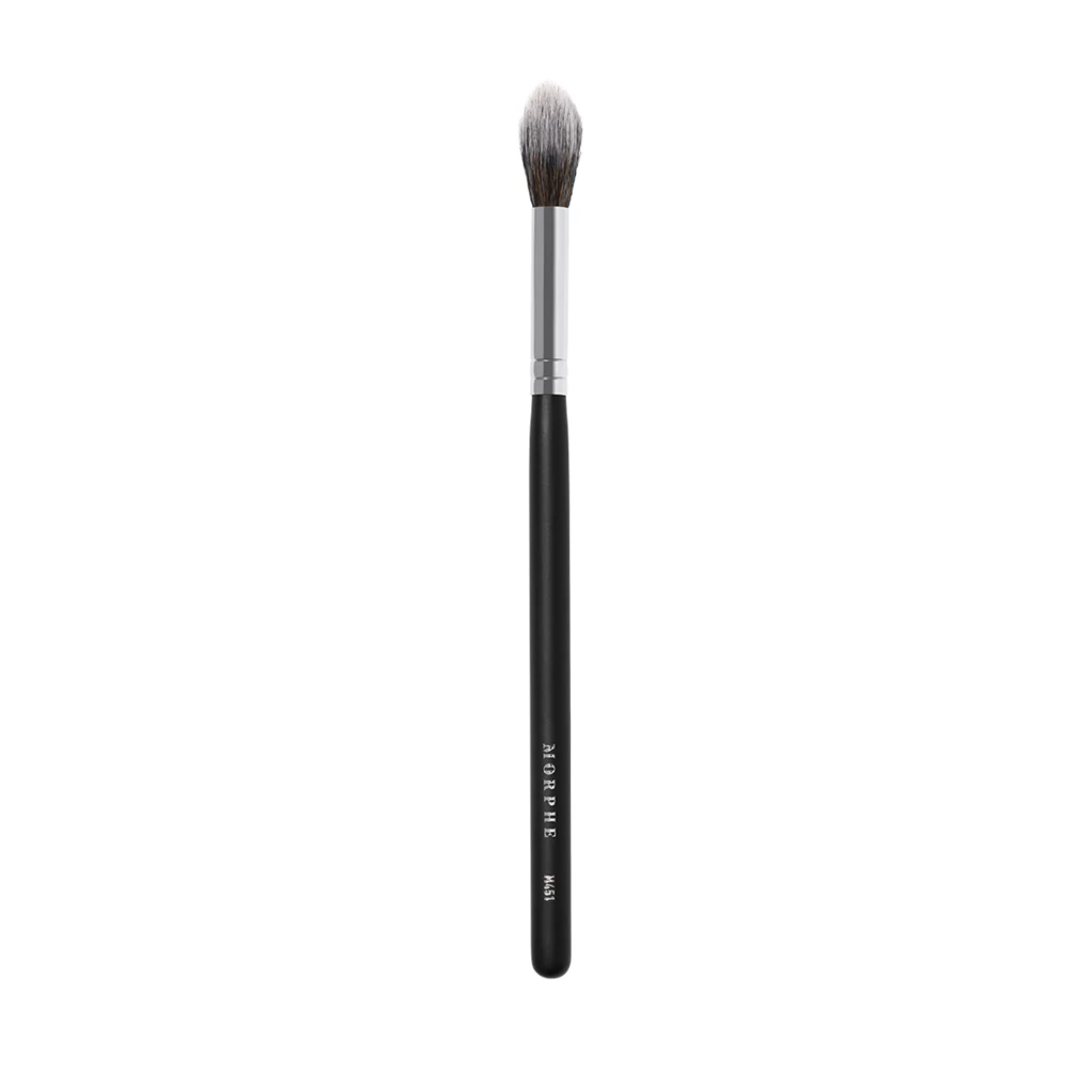 Morphe Detailed Highlighter Brush – M451