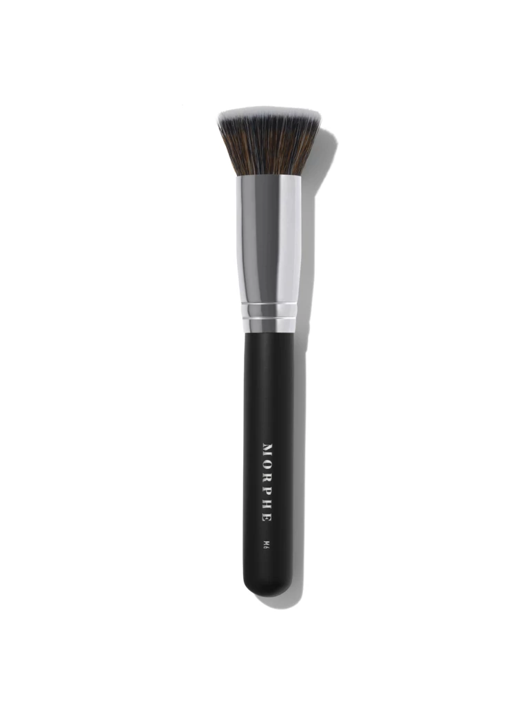 Morphe Pro Flat Buffer Brush – M6