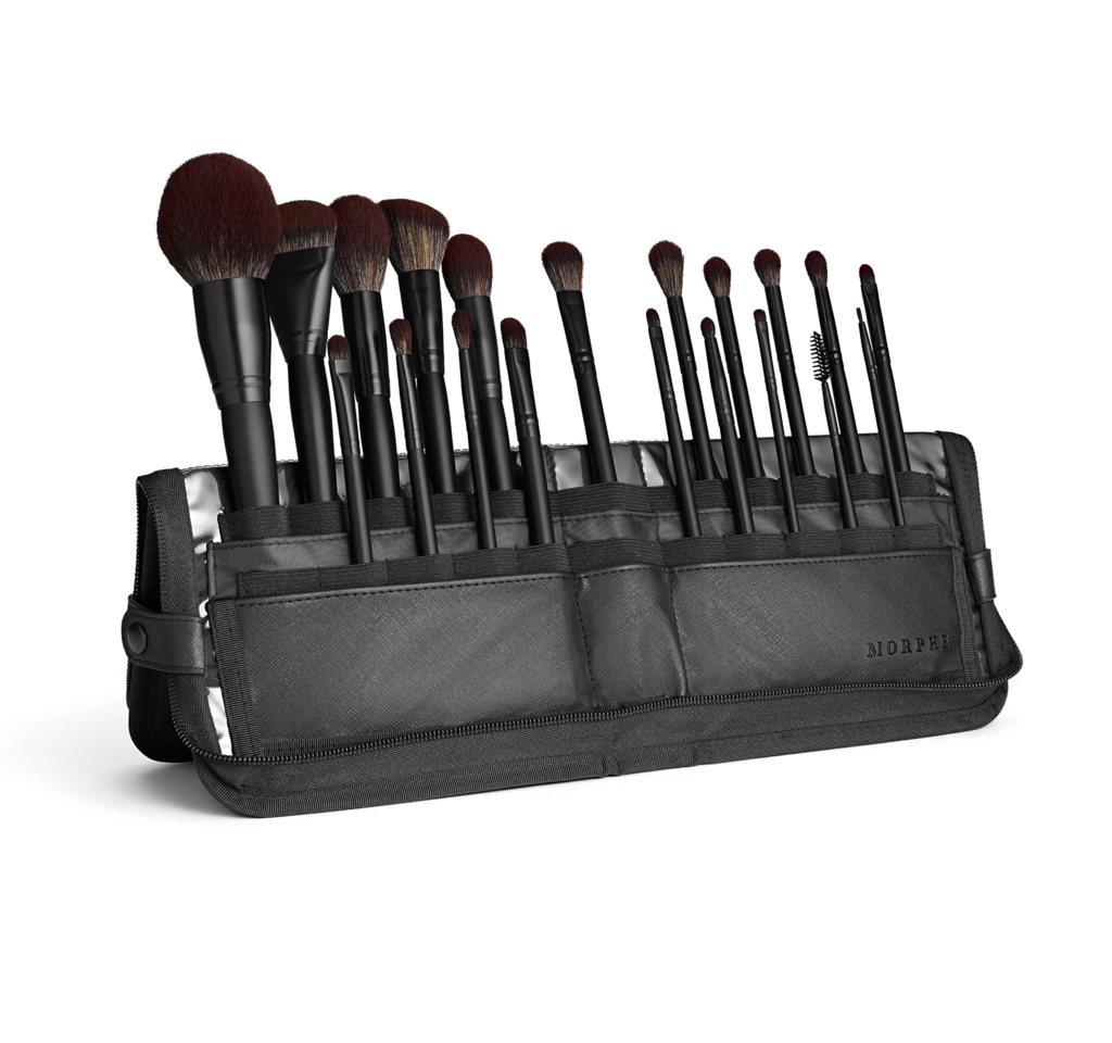 Morphe MUA Life Brush Collection