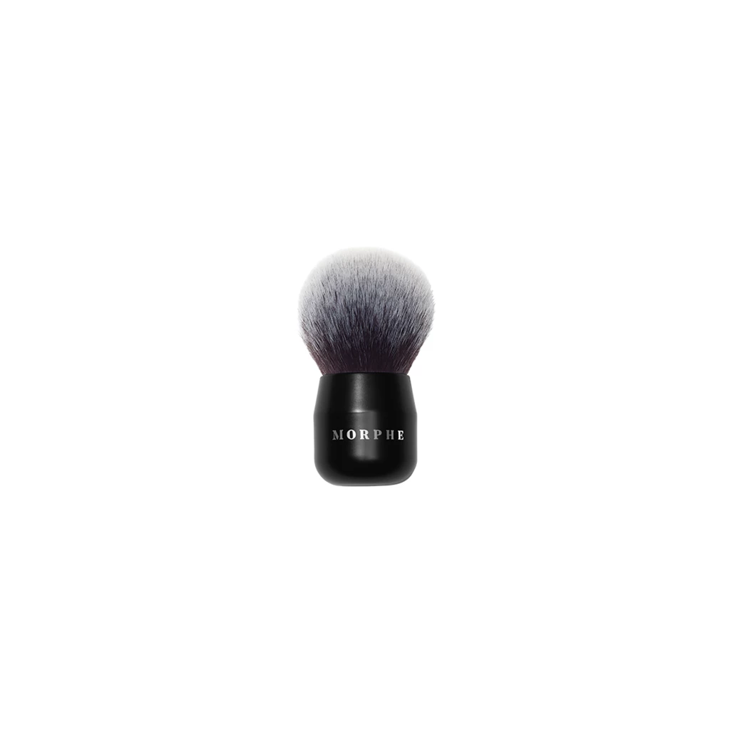 Morphe Glamabronze Deluxe Face & Body Brush