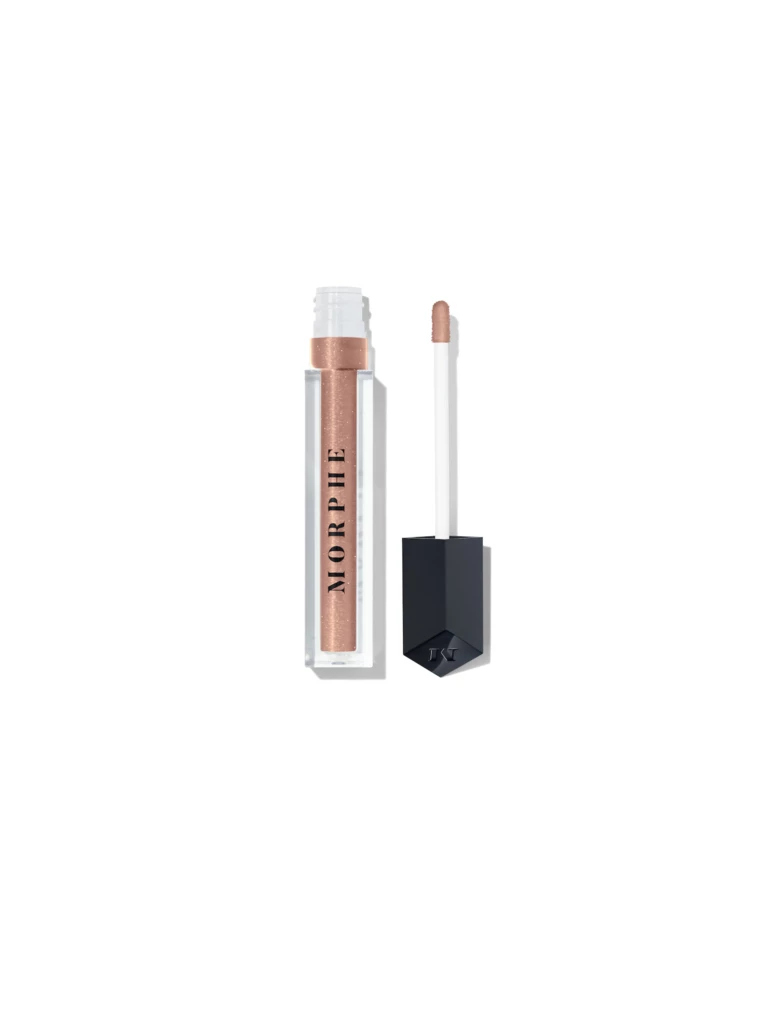 Morphe Lip Gloss Famous