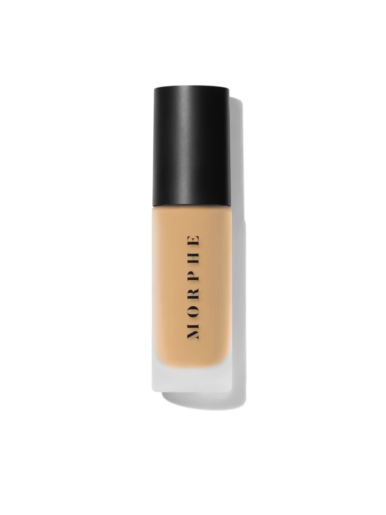 Filter Effect Soft-Focus Foundation 17 Tan