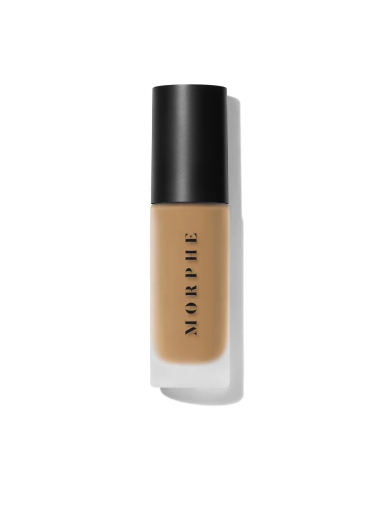 Filter Effect Soft-Focus Foundation 22 Tan