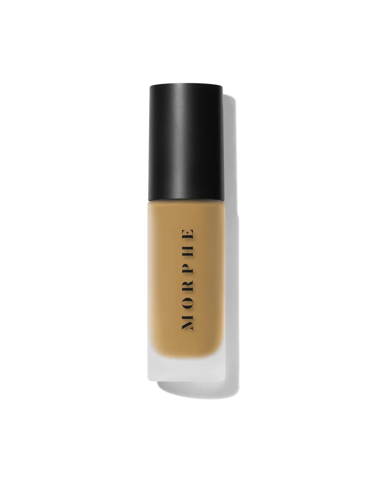 Filter Effect Soft-Focus Foundation 24 Tan