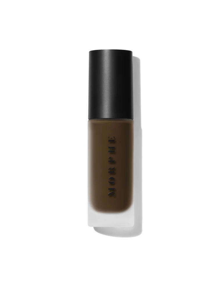 Filter Effect Soft-Focus Foundation 39 Deep