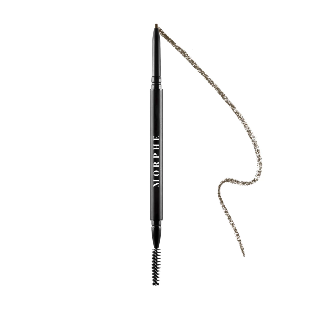 Morphe Micro Brow Pencil Cold Brew