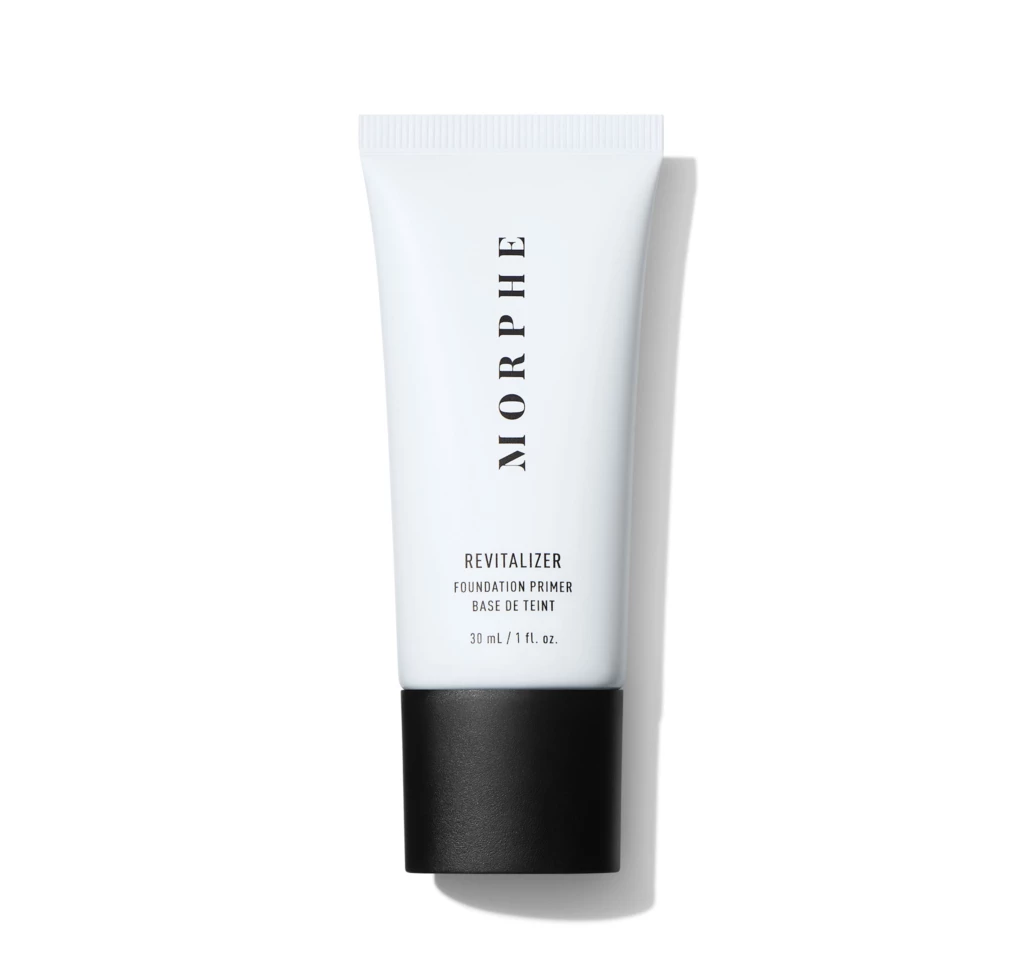 Morphe Revitalizer Primer