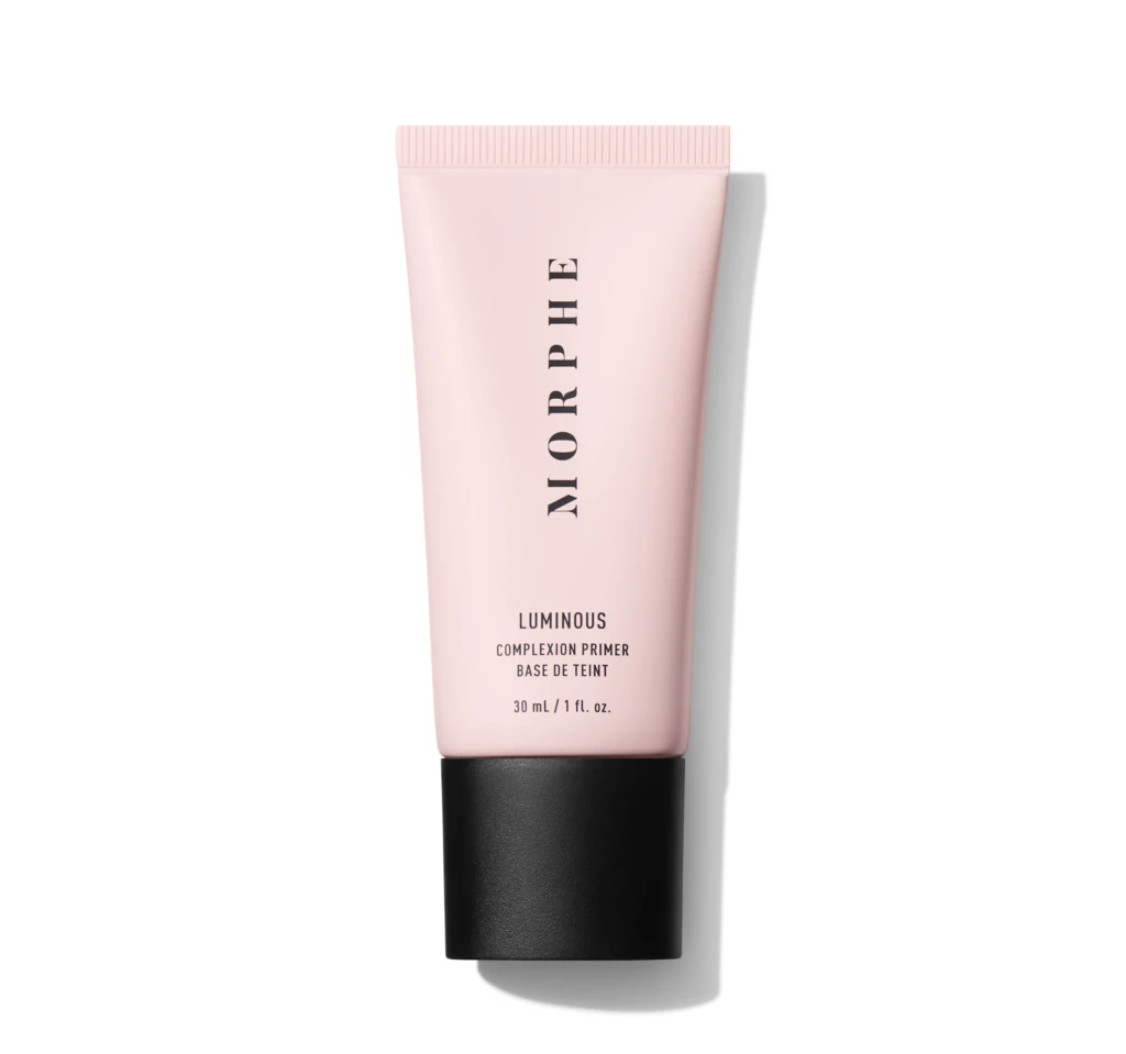 Morphe Luminous Complexion Primer