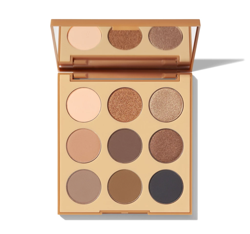 Morphe 9T Neutral Territory Artistry Palette