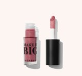 Make It Big Lip Plumper Lipgloss Big Pink Energy