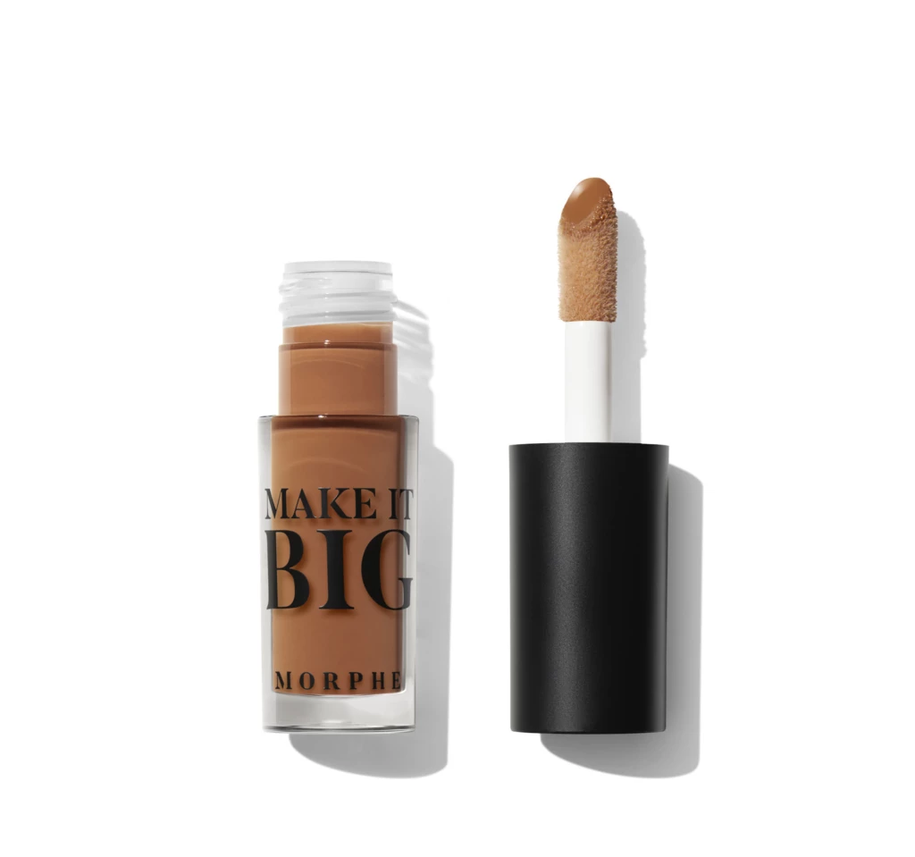 Make It Big Lip Plumper Lipgloss Showy Nude