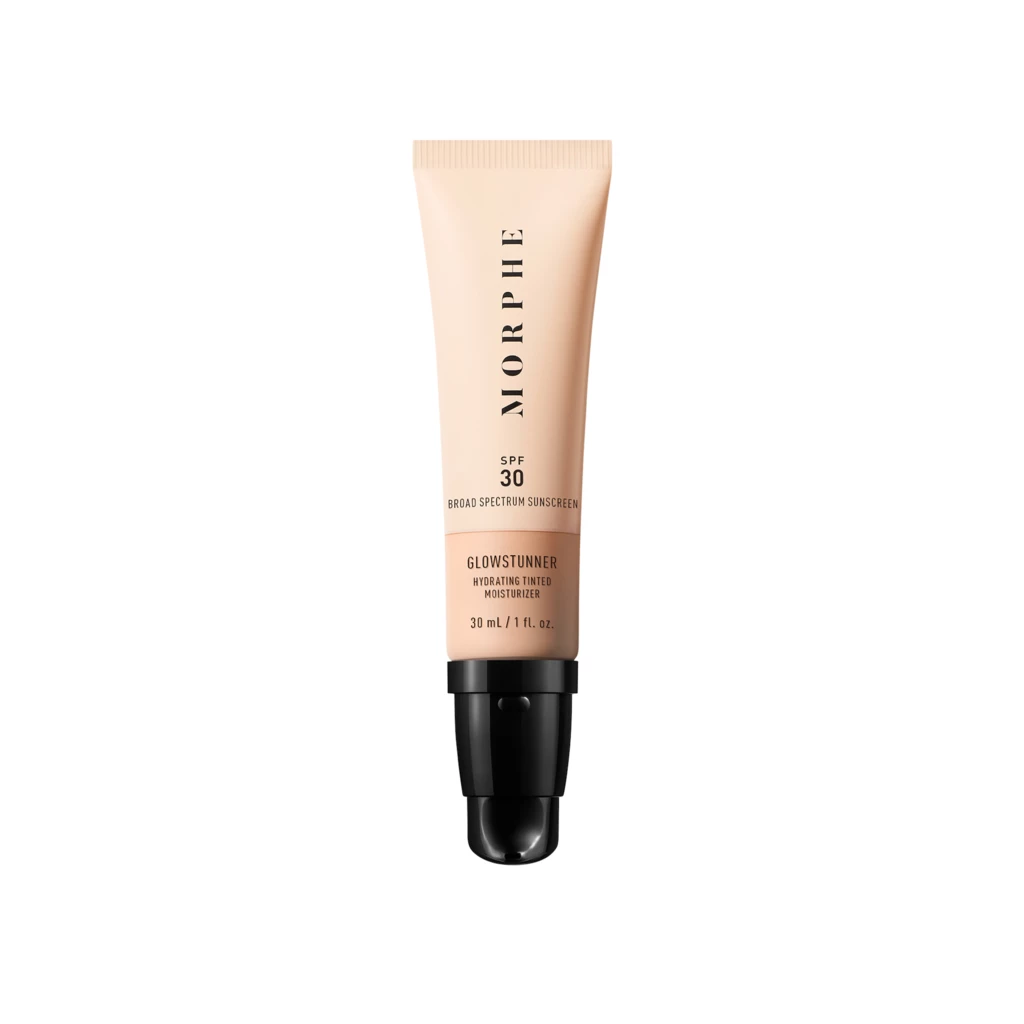 Glowstunner Hydrating Tinted Moisturizer Foundation 2 Light Glow