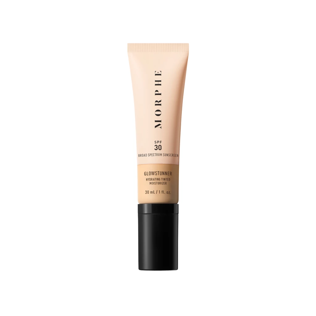 Glowstunner Hydrating Tinted Moisturizer Foundation 3 Light Glow