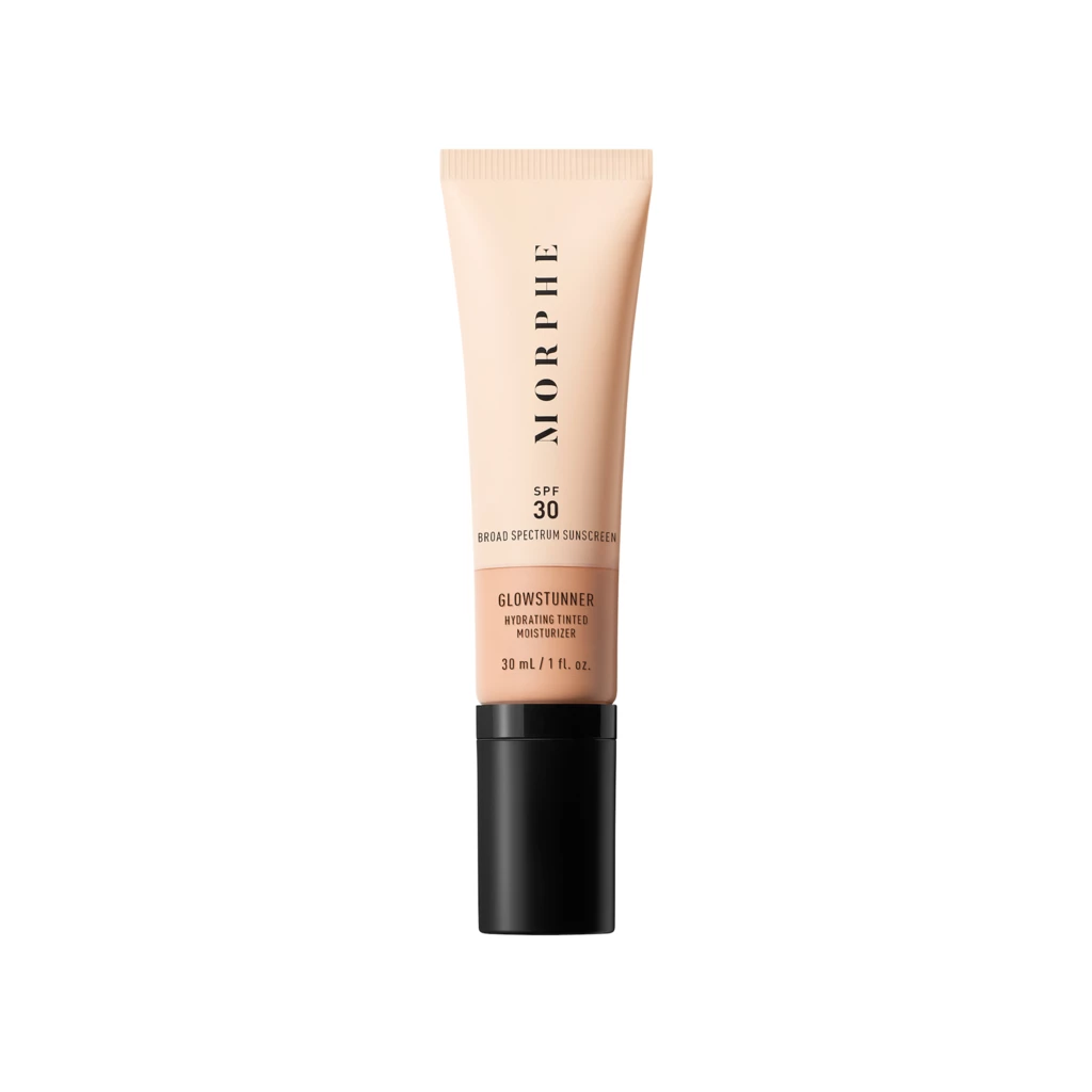 Glowstunner Hydrating Tinted Moisturizer Foundation 5 Medium Glow