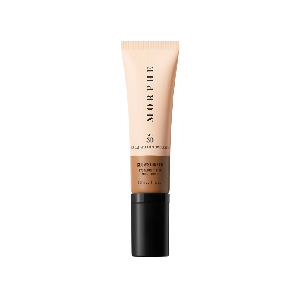 Glowstunner Hydrating Tinted Moisturizer Foundation 11 Rich Glow