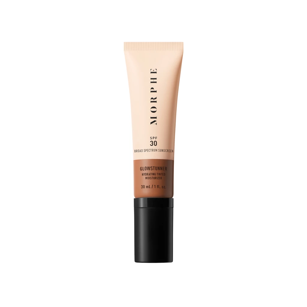 Glowstunner Hydrating Tinted Moisturizer Foundation 13 Deep Glow