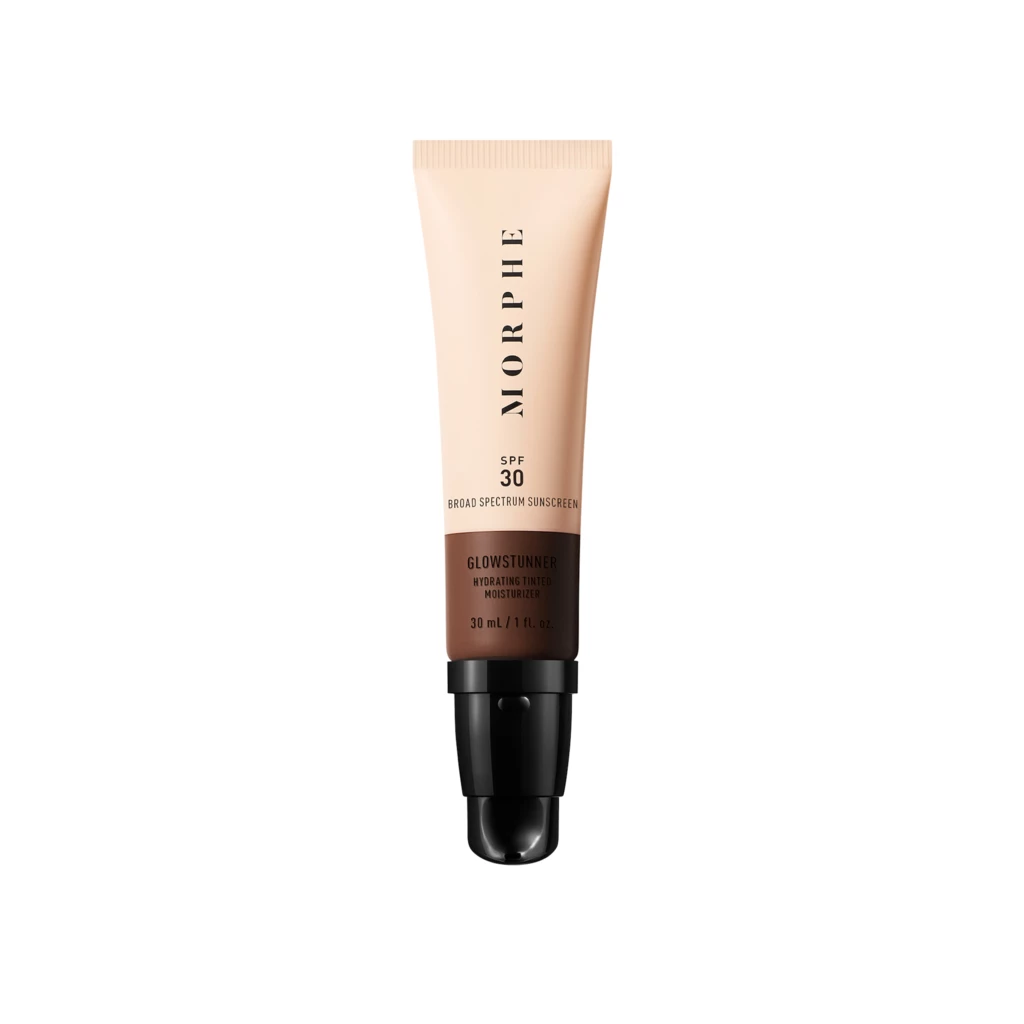 Glowstunner Hydrating Tinted Moisturizer Foundation 15 Deep Glow