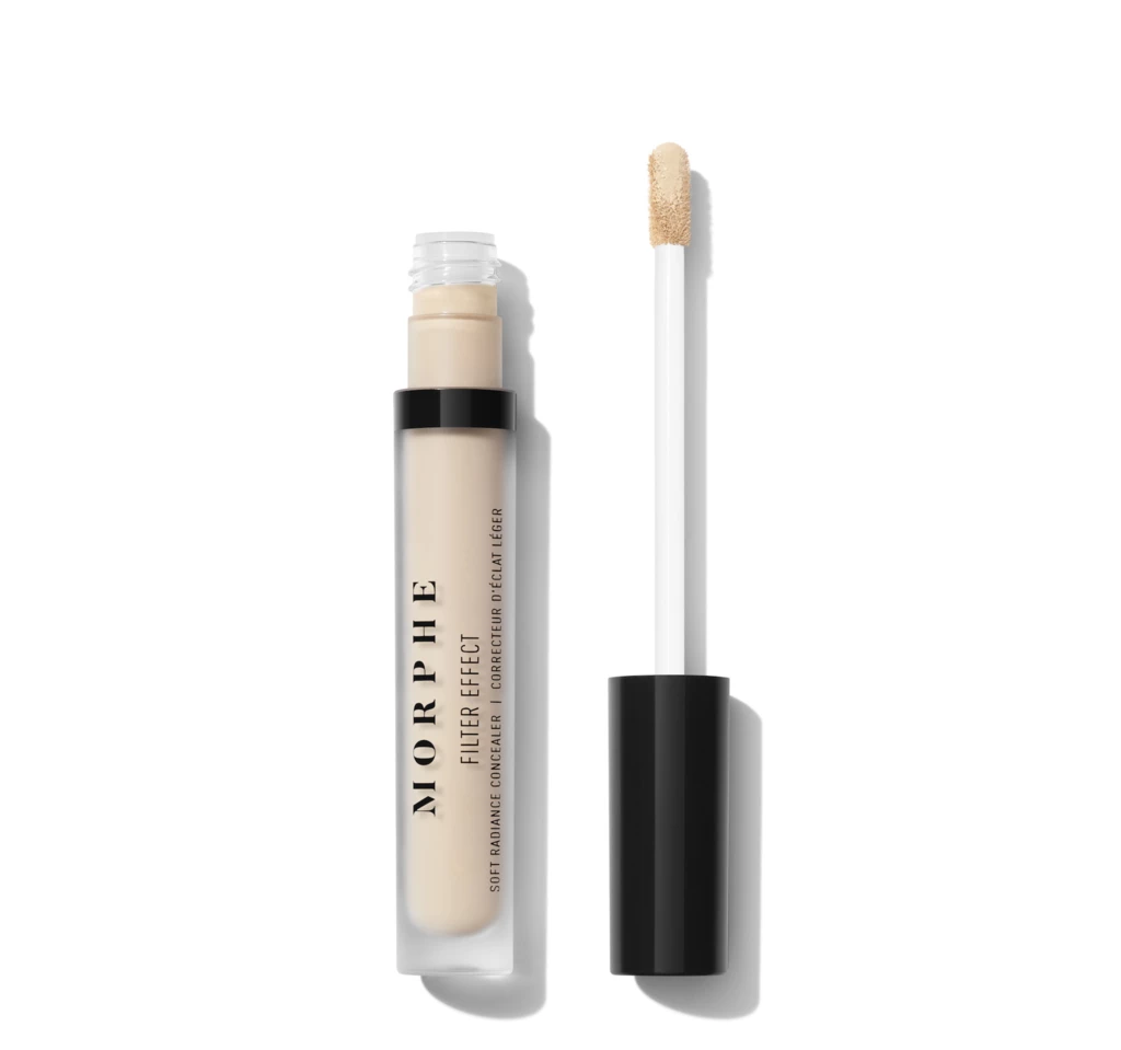 Filter Effect Soft Radiance Concealer 4 Light