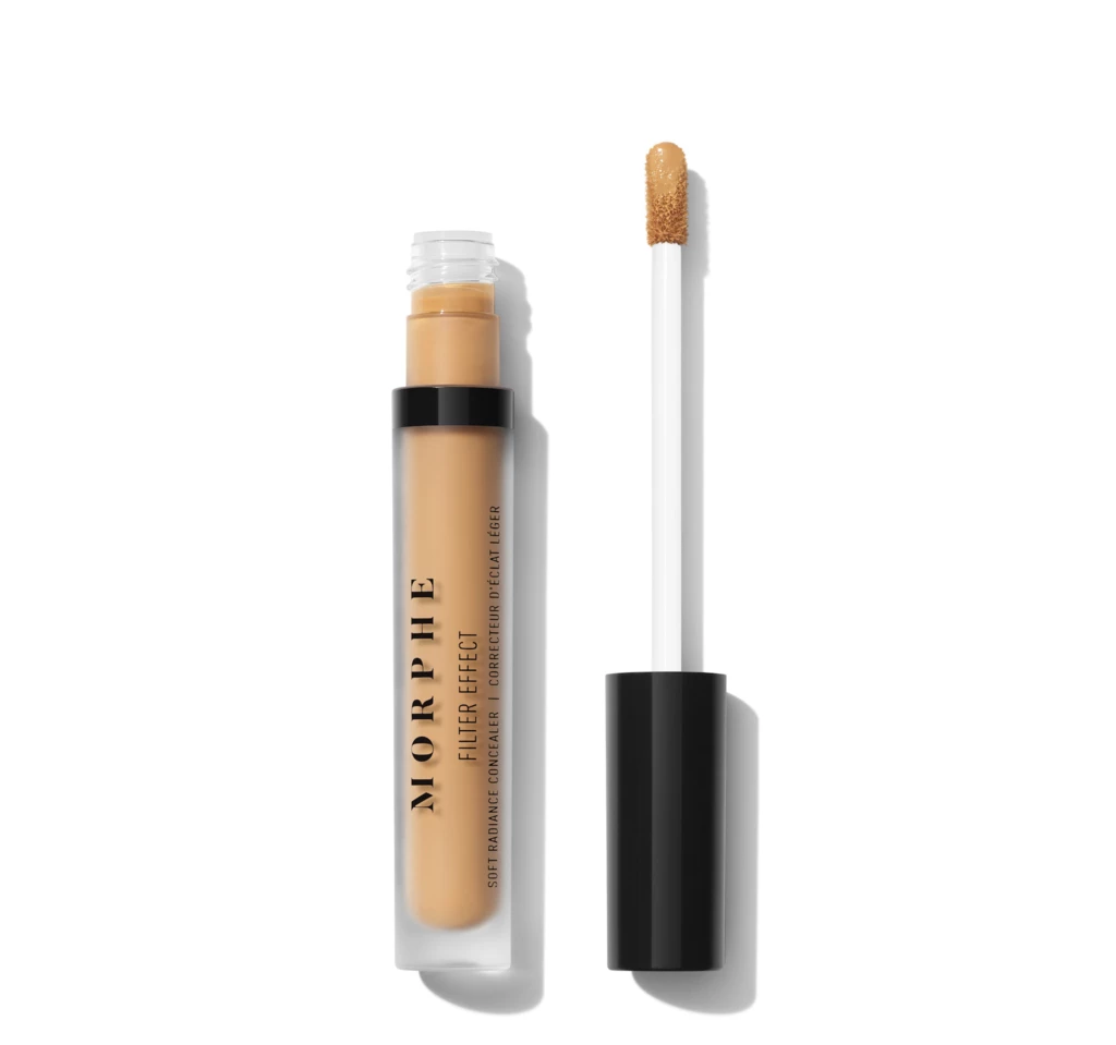 Filter Effect Soft Radiance Concealer 28 Rich