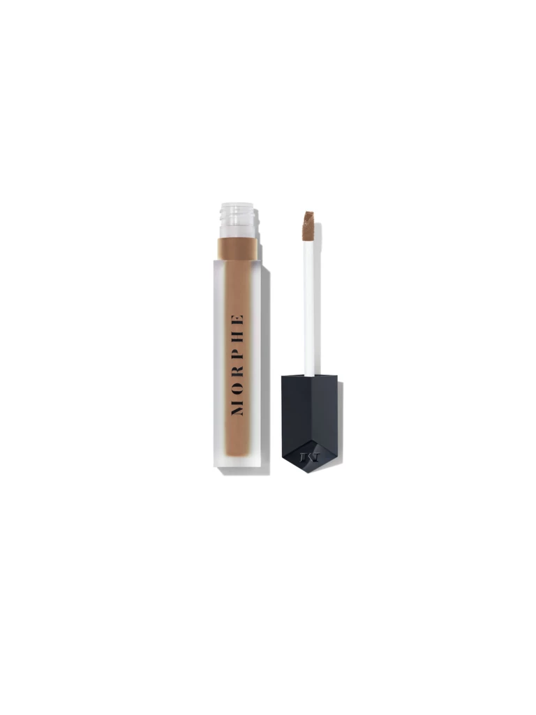 Morphe Matte Liquid Lipstick Sweet Tea