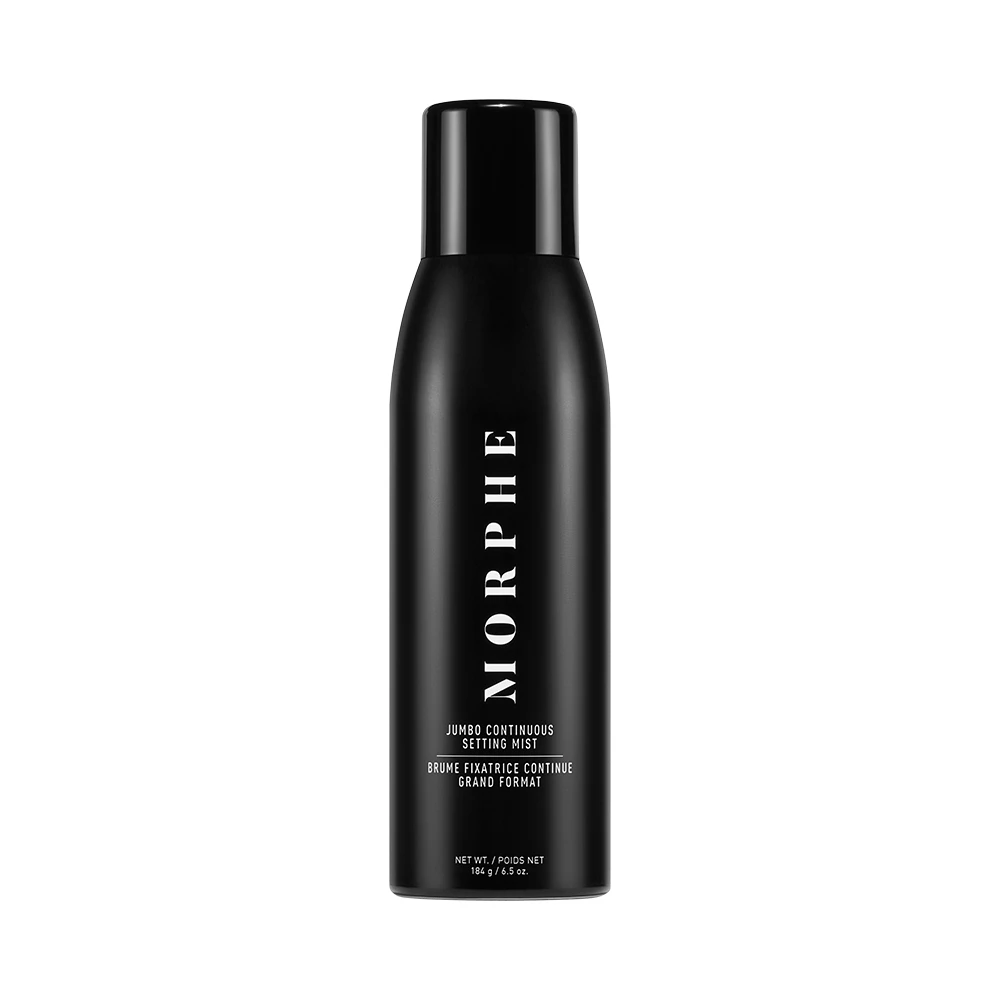 Jumbo Continuous Setting Mist Setting Spray 184 g