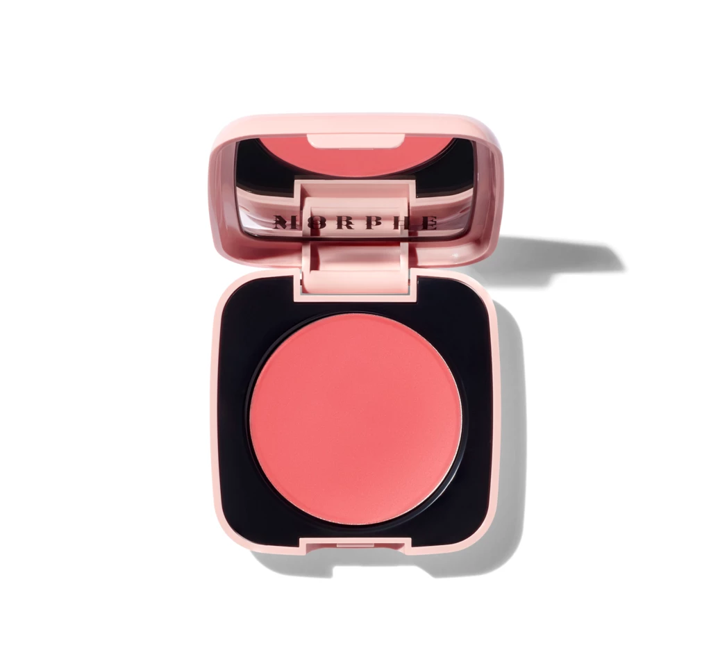 Blush Balm Soft-Focus Cream Provocative Petal