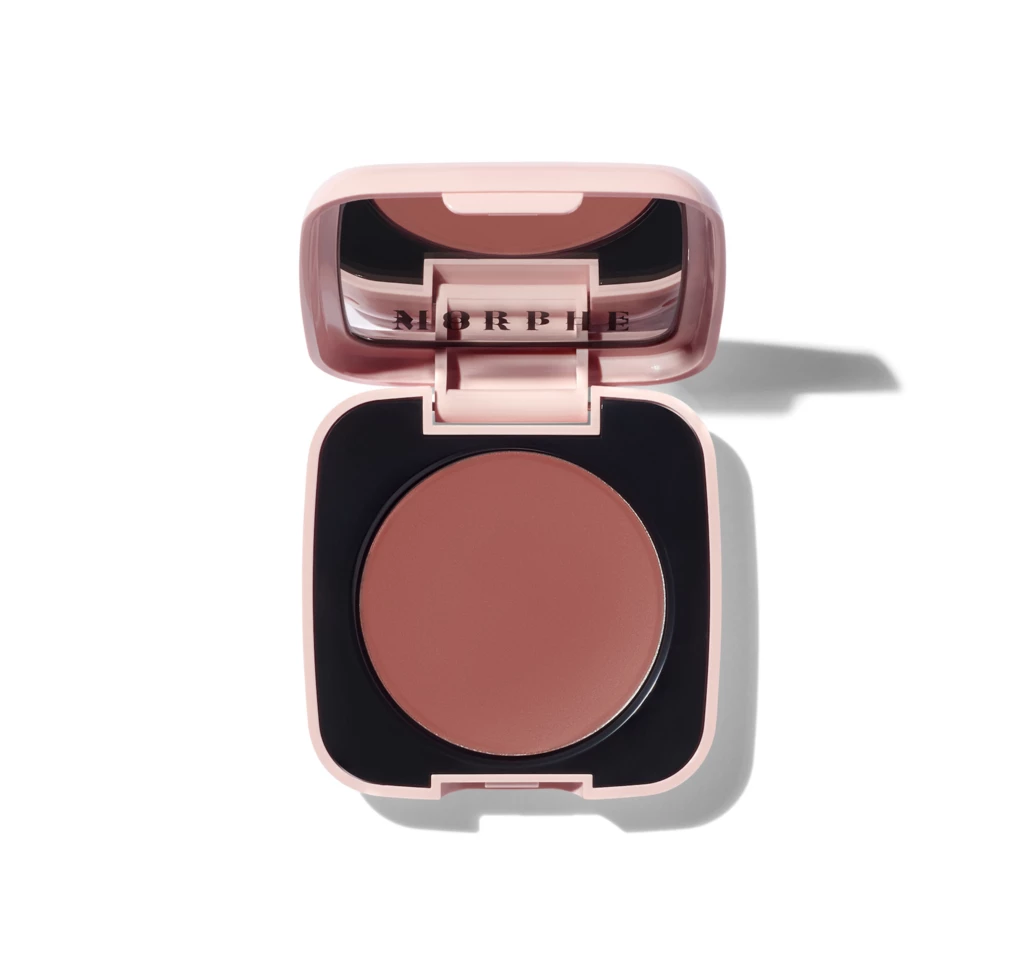 Blush Balm Soft-Focus Cream Notoriously Neutral