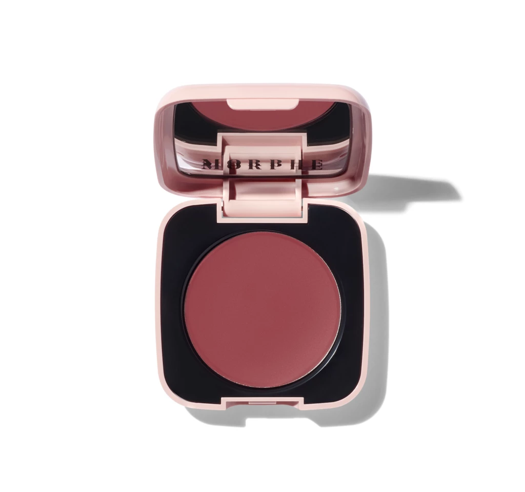 Blush Balm Soft-Focus Cream Mighty Mauve