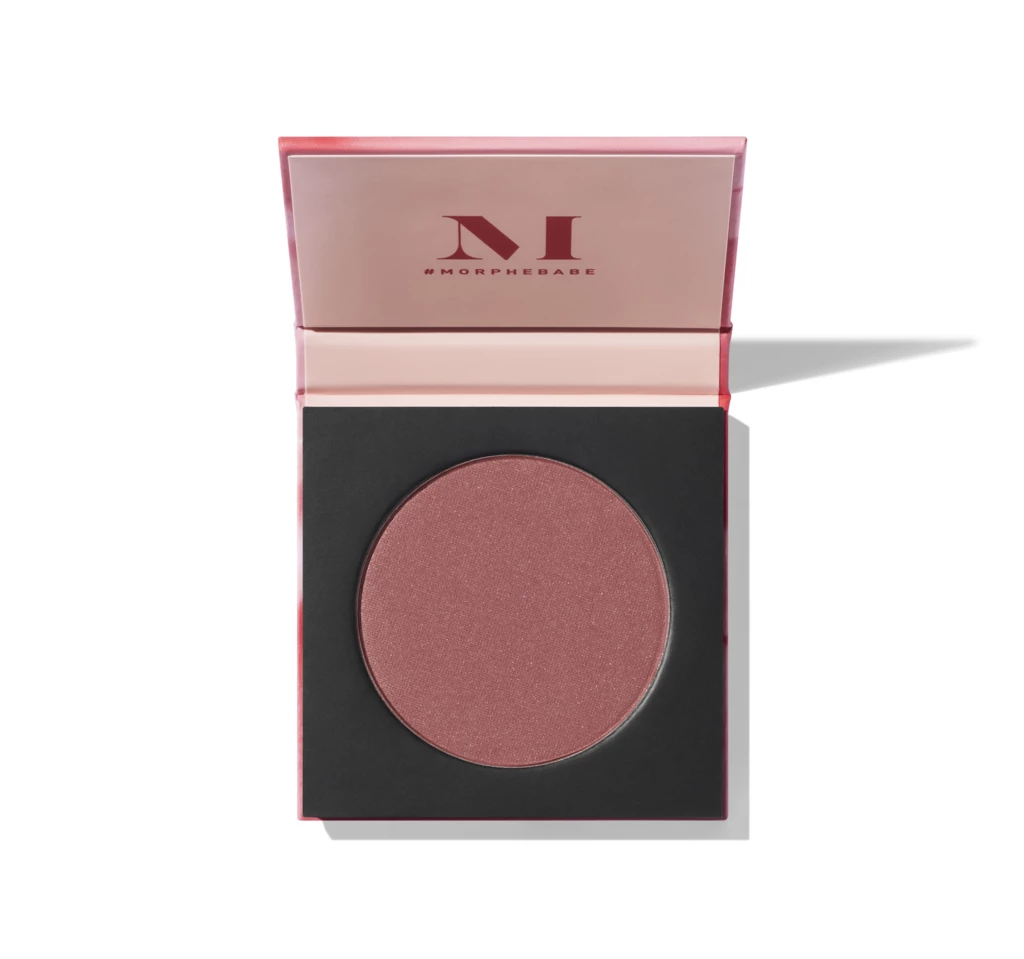 Making You Blush Sculpting Powder Copper-Tunity