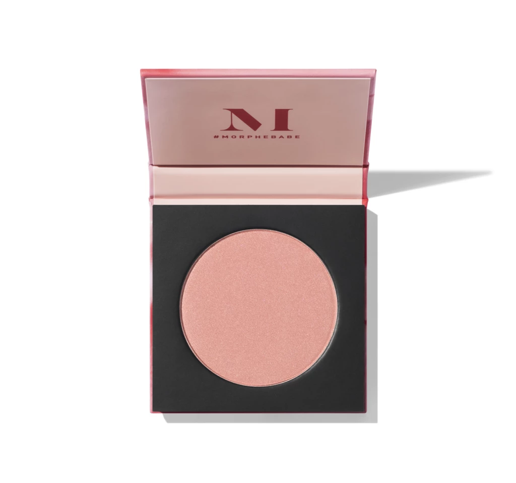 Making You Blush Sculpting Powder Always Blushed