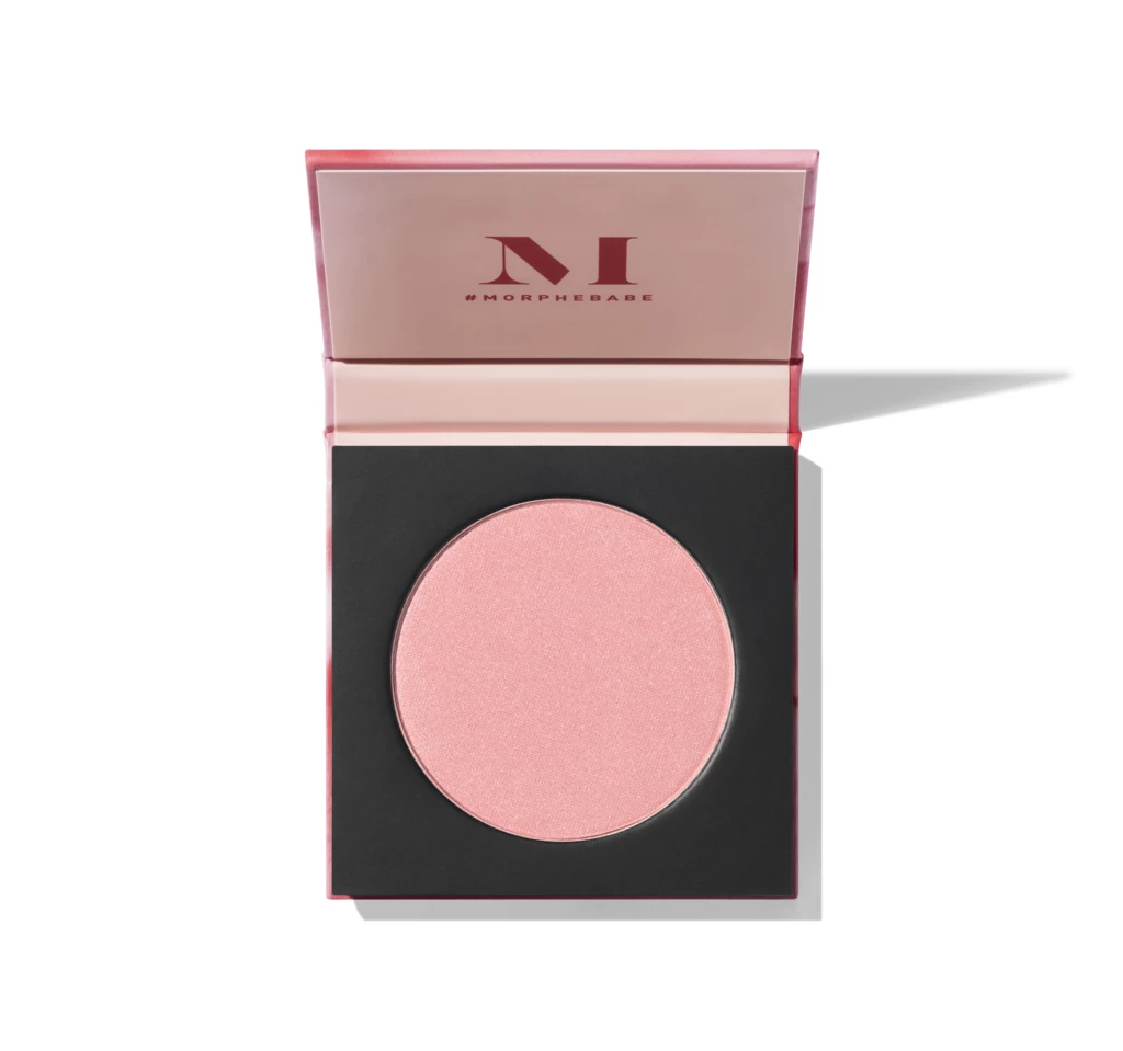 Making You Blush Sculpting Powder Playful Pink