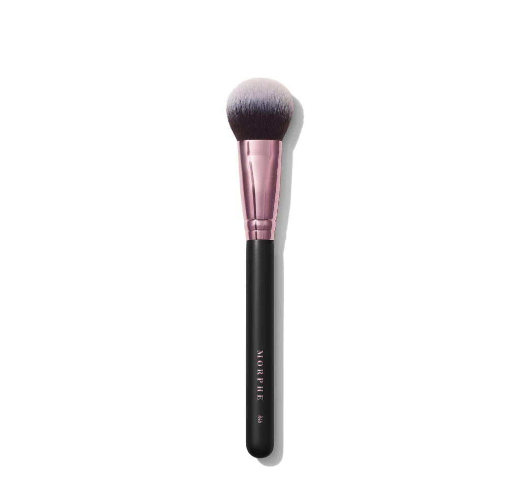 Morphe R46 Cream & Powder Blush Brush