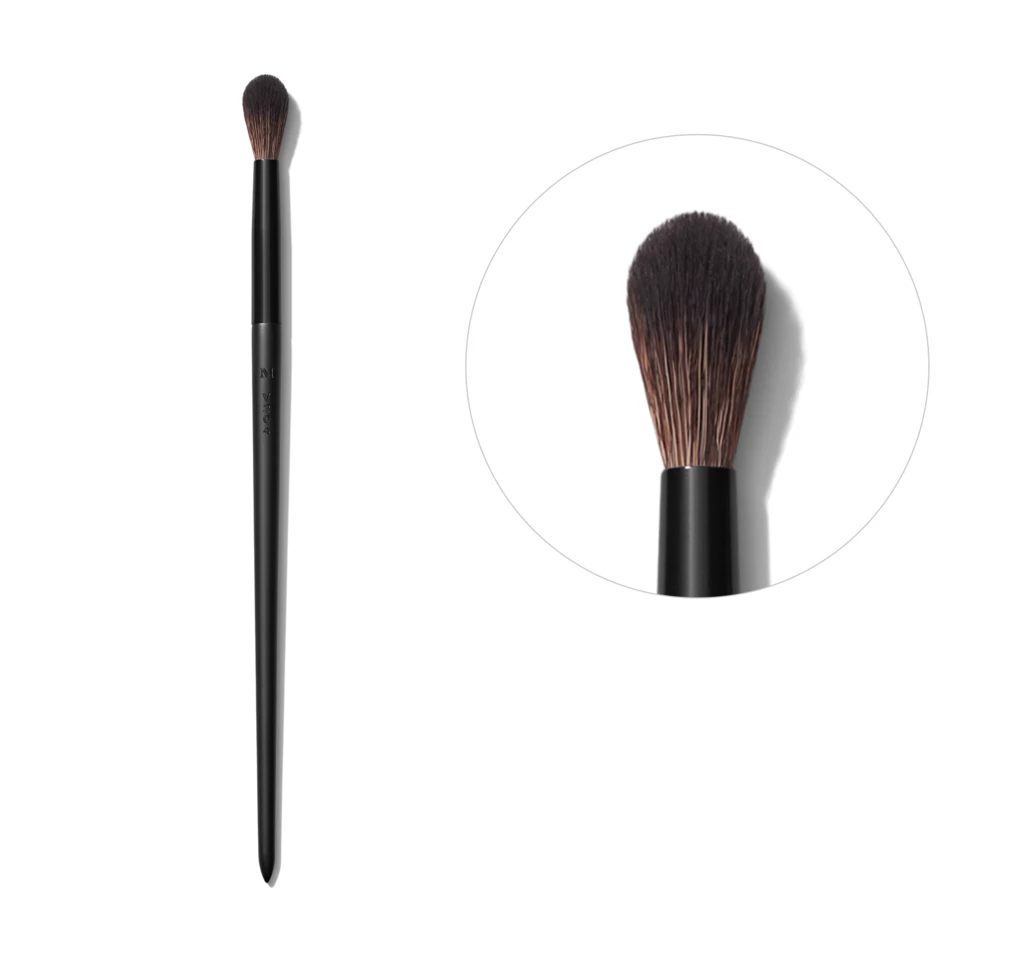 Morphe V204 Soft Pointed Eyeshadow Brush