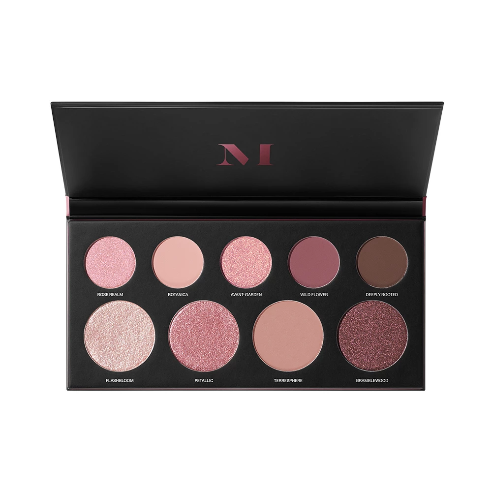 Morphe Power Multi-Effect Palette Floralisse